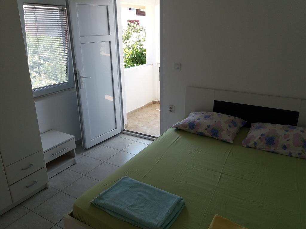 Apartmani Na Moru Bar Eksteriør bilde